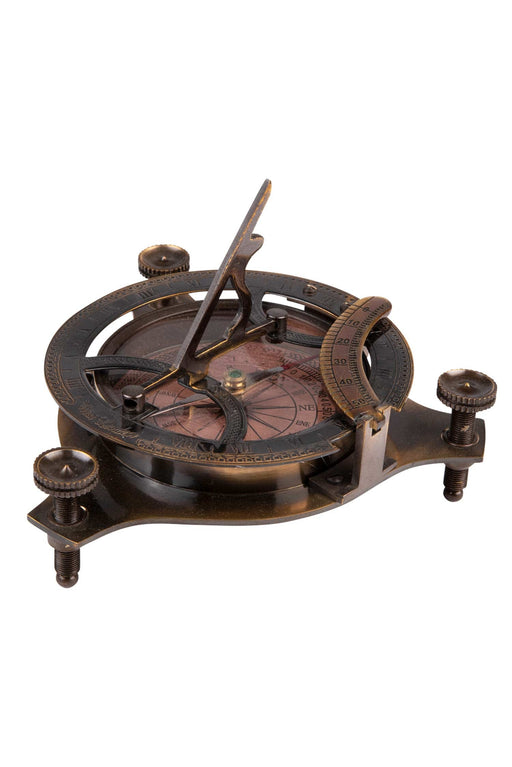 Buy Magnetic Compass Online – Vedansh Craft