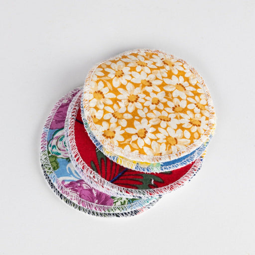 Hemp Waffle Washcloths — deanna lynch textiles