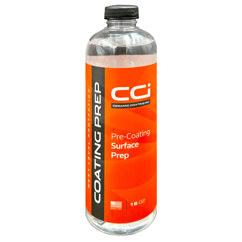 CCI Glass Coating 50ML – Detaillink