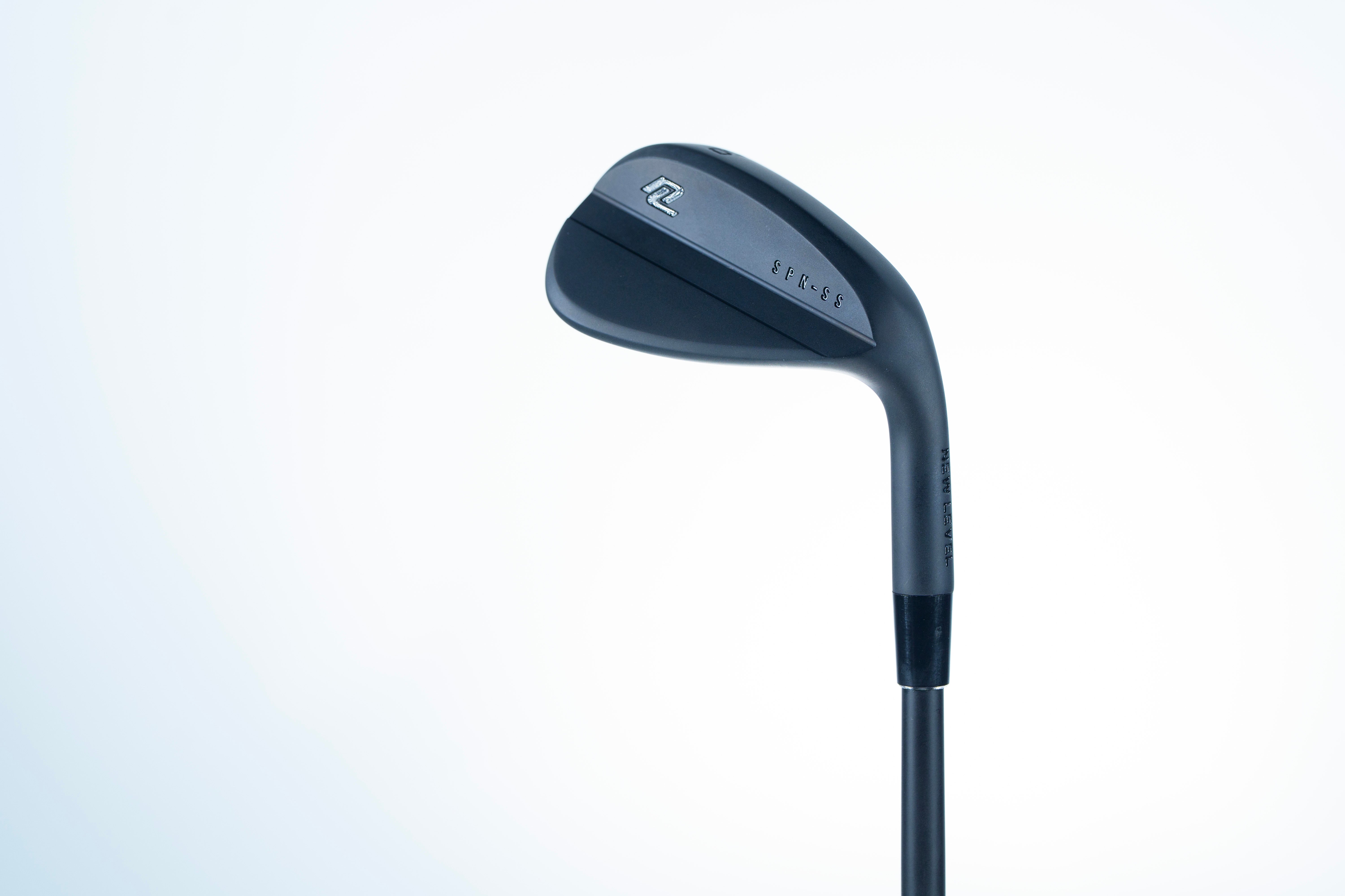 Desert Eclipse SPN Wedges - New Level Golf Co product image