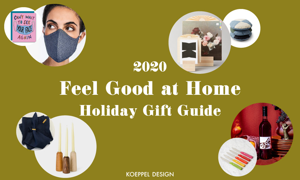 Koeppel Design Holiday gift guide