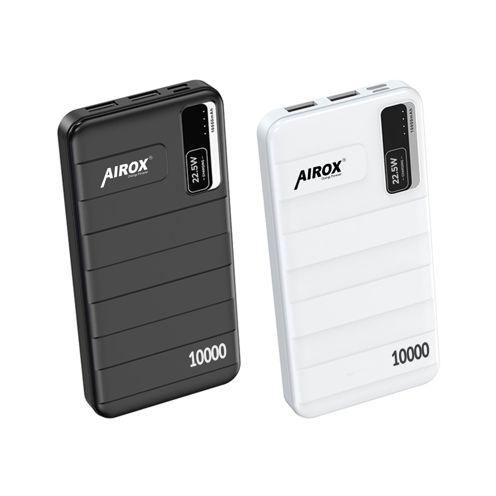 Airox 10000 Mah Power banks 