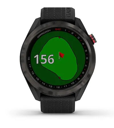 Garmin Approach® S42 Green View