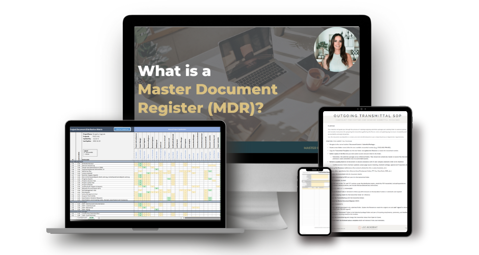 document distribution