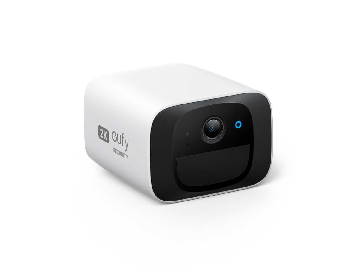 Eufy Security SoloCam C210