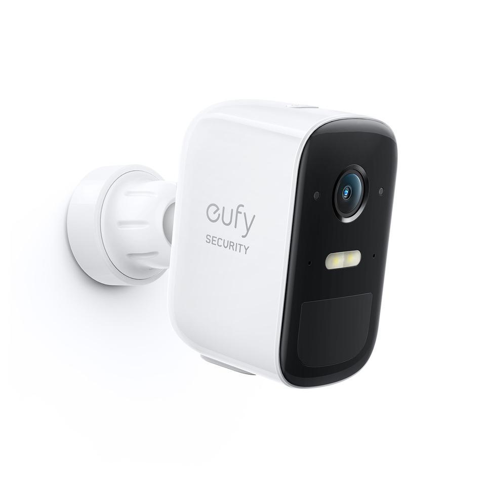 eufyCam 2C Pro | eufy Security Surveillance Camera - eufy Australia