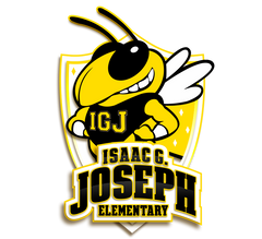 Isaac G. Joseph Elementary School - Logo Express Uniforms, uniform store near me, school uniform store near me