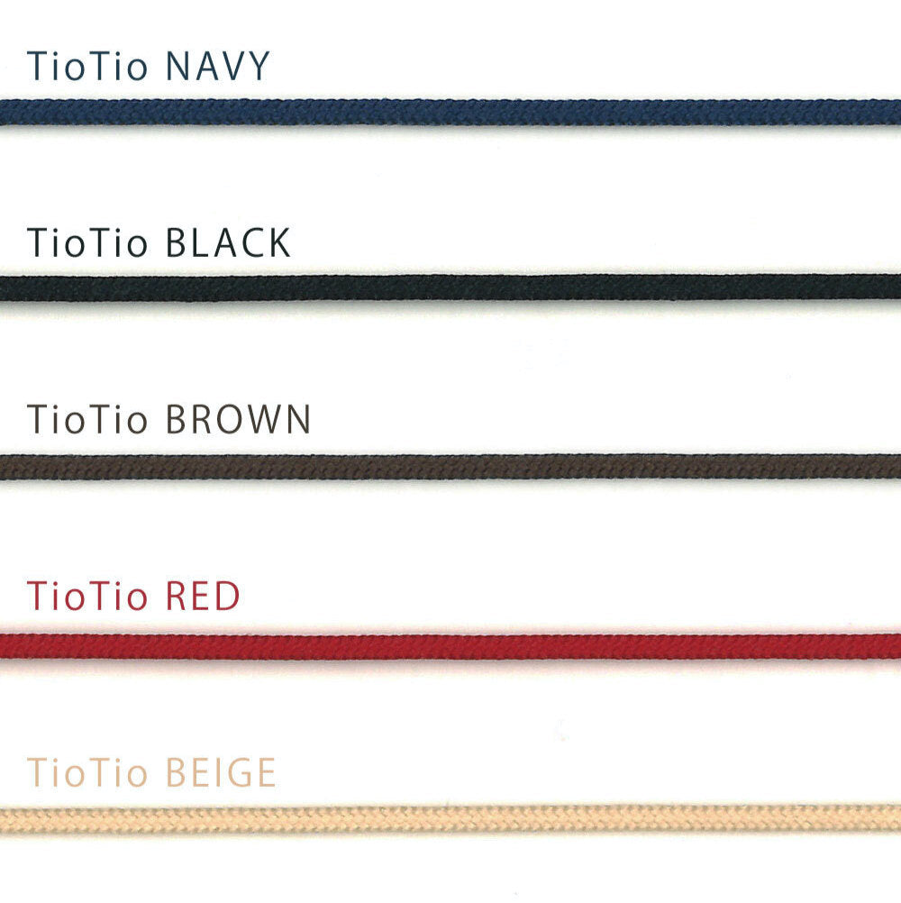 TioTio5色