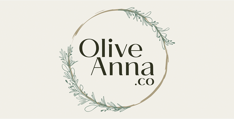 OliveAnna.Co Logo