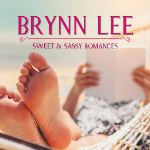 Brynn Lee, sweet and sassy romance author