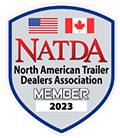 NATDA Logo