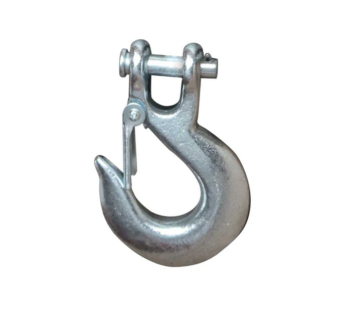 Winch Rope Hook GHK003T-CAD