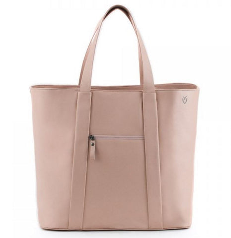 Rose Gold Vessel Tote Bag