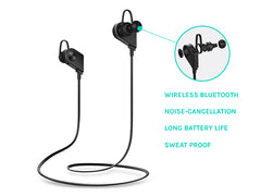 bluetooth wireless headphones