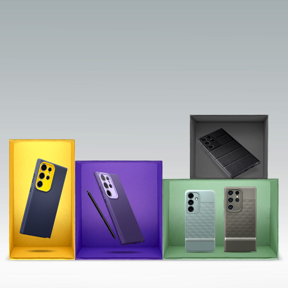 Galaxy S24 Banner - Mobile