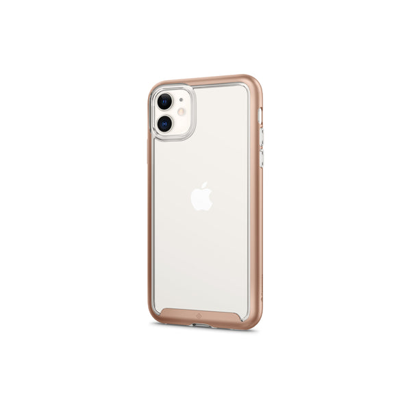 Caseology Iphone 11 Case Skyfall Clear And Stylish