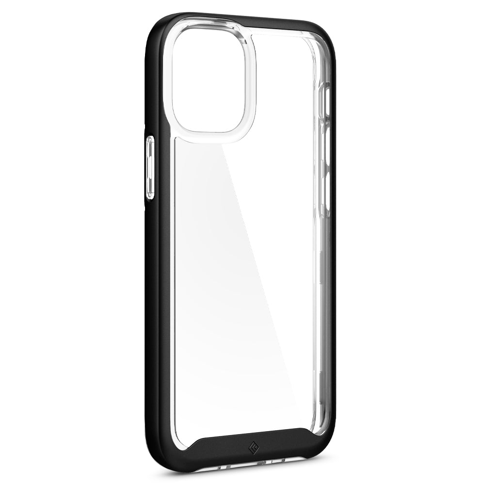 Caseology Skyfall Iphone 12 Mini Case Slim Clear Case