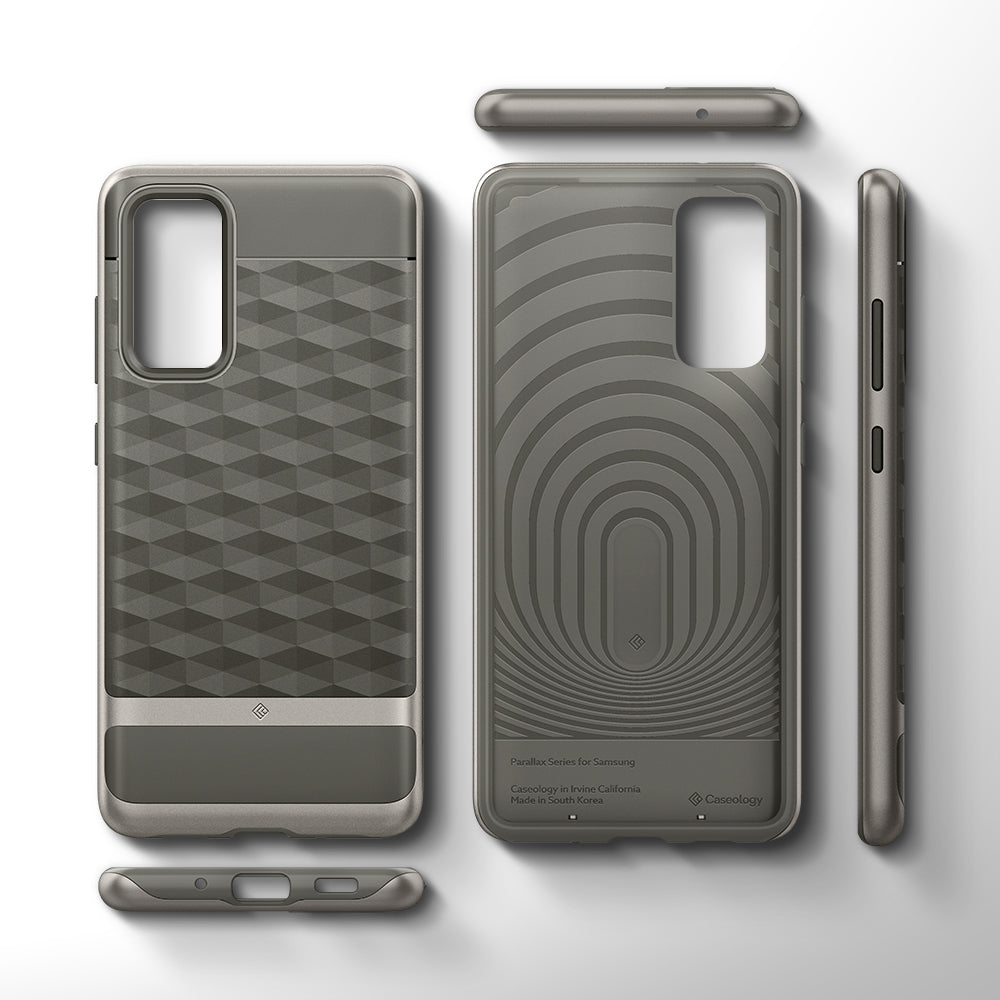 Caseology Samsung Galaxy S Fe 5g Case Parallax