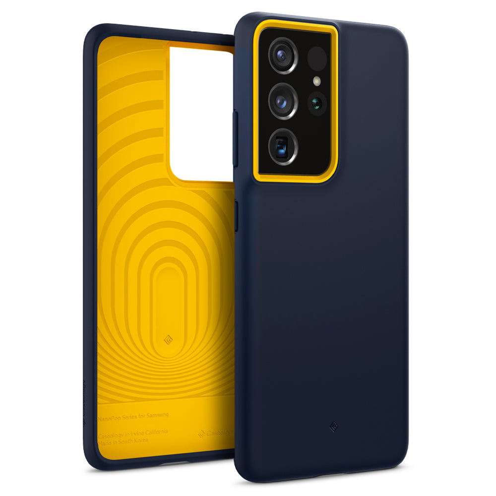 Best Selling Stylish Smartphone Cases Caseology