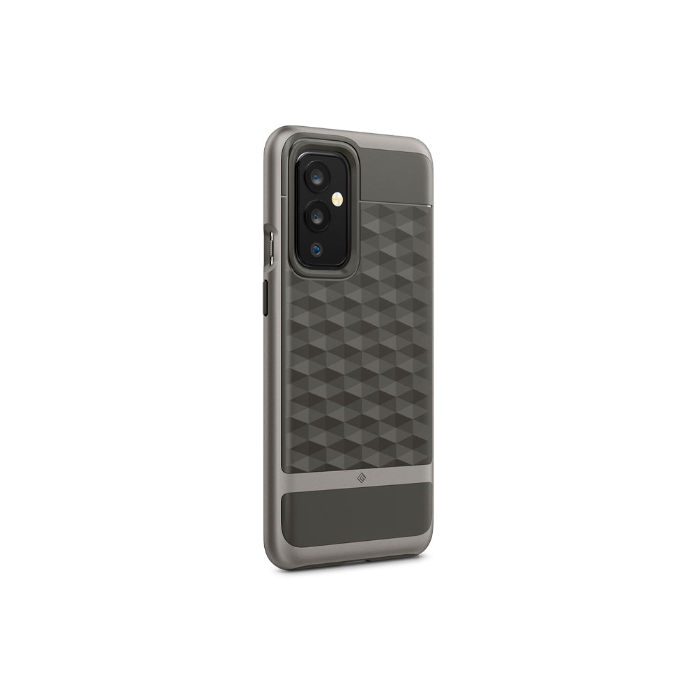 Caseology Oneplus 9 Case Parallax Dual Layers