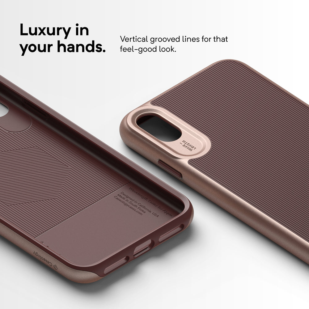 Wavelength Iphone Xs Max Case Caseology