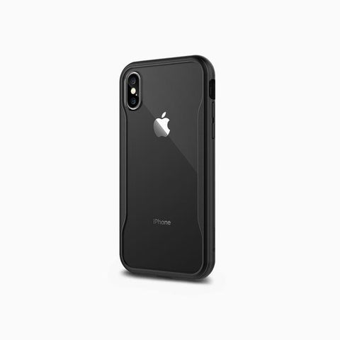 
  
 iPhone Xs Coastline Black