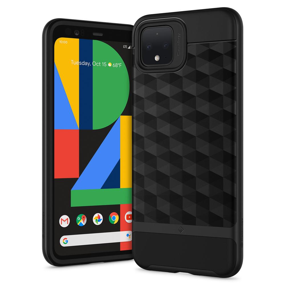 Caseology pixel. Caseology Legion for Pixel 5.