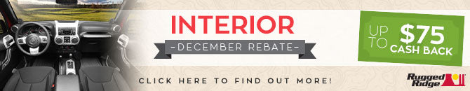 JeepHut Interior Rebate Form