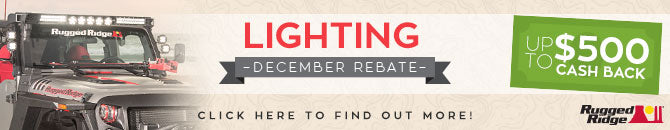 JeepHut Lighting Rebate Form