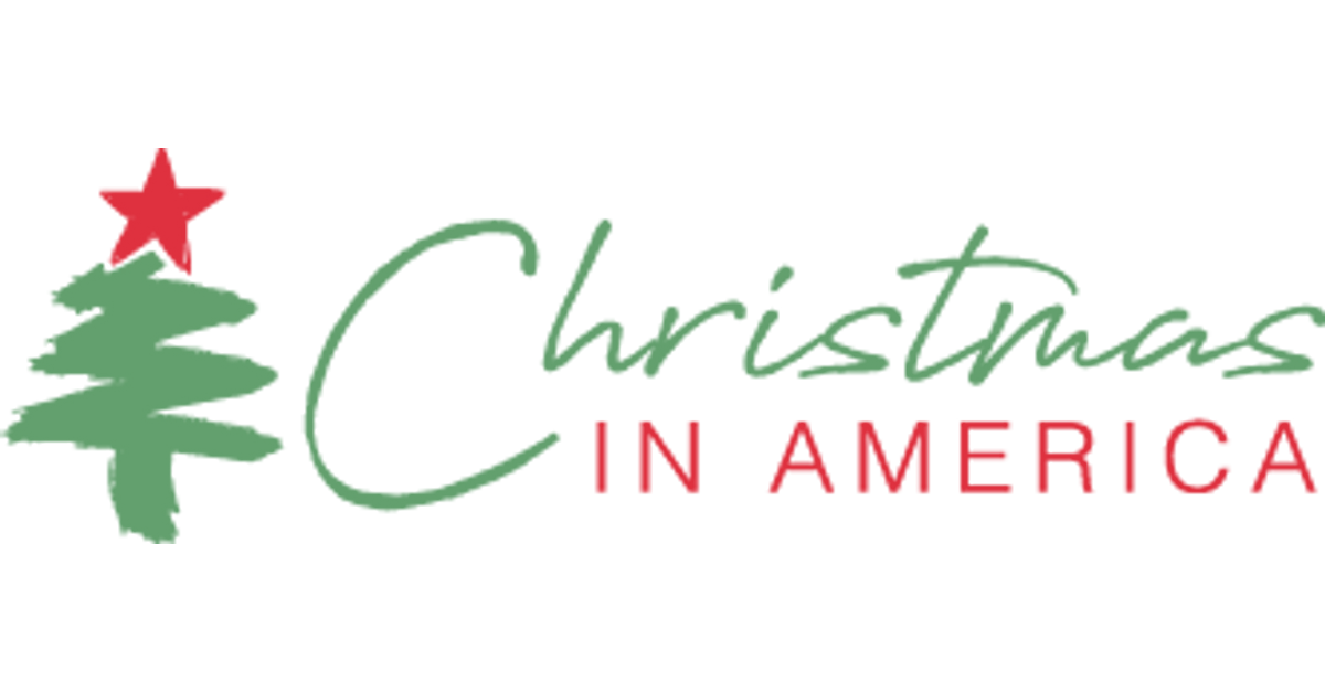 Christmas In America