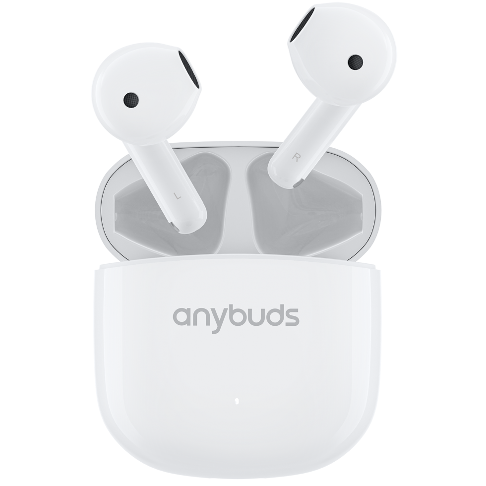 Anybuds Wireless Earbuds by A 13mm Dynamic