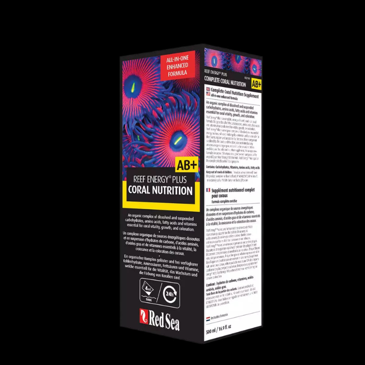 RedSea Reef Energy AB+