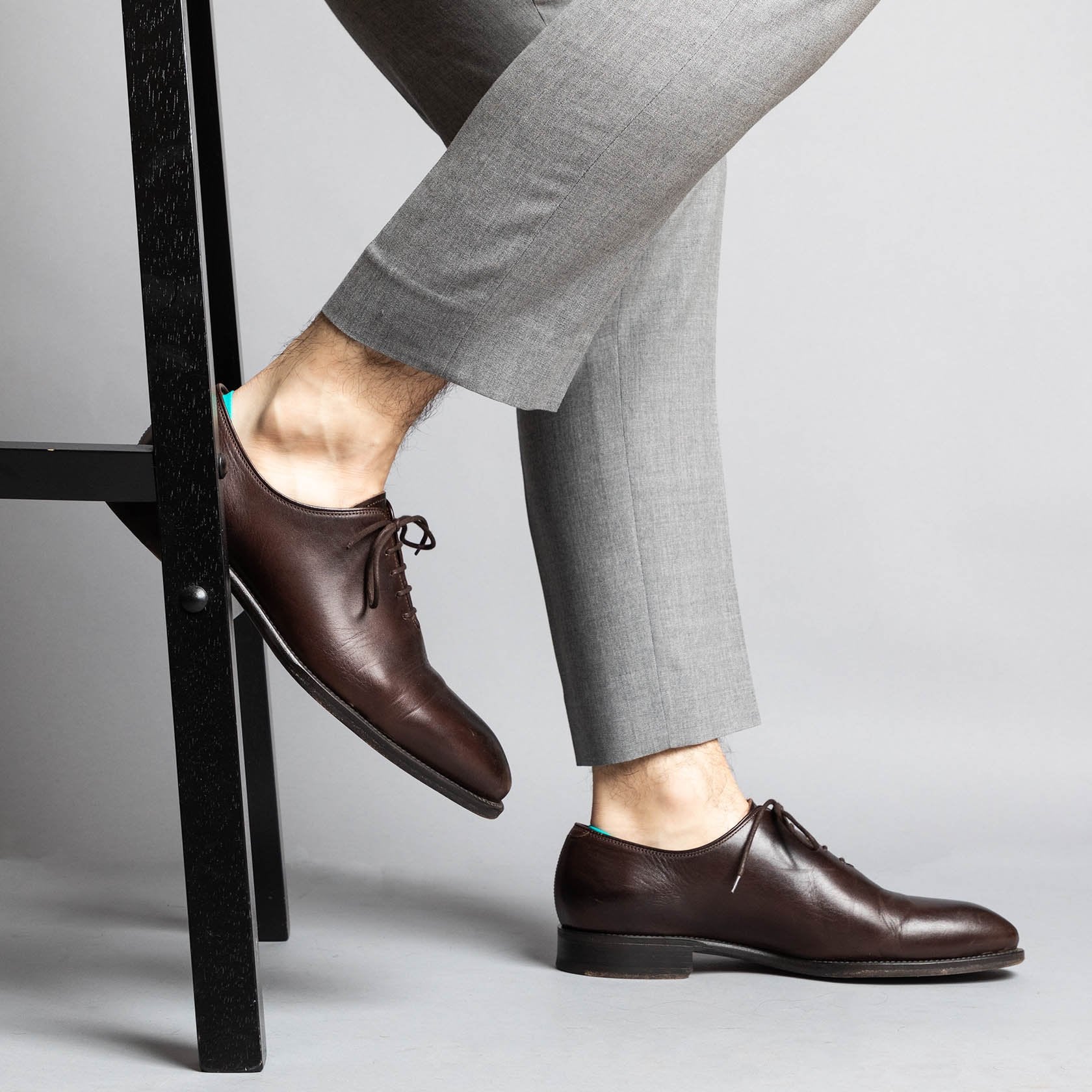 no show socks with dress shoes