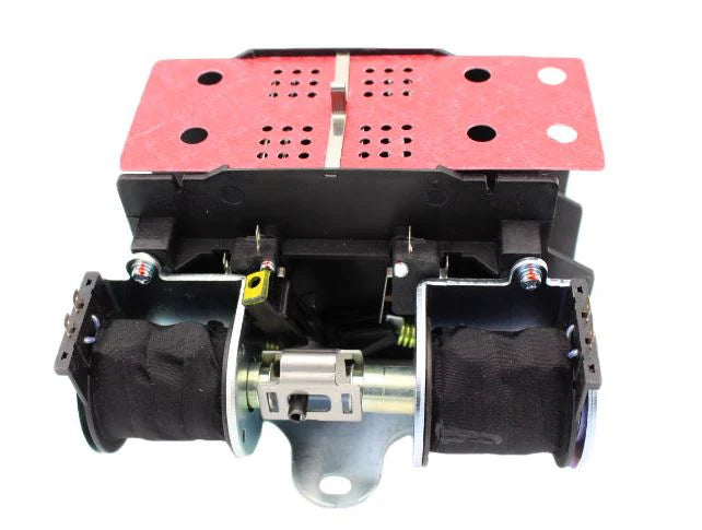 Generac 0L2911 – Transfer Switch Assembly (200 A, 2‑Pole, 250 V)