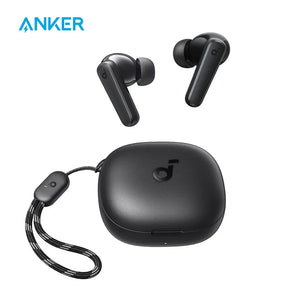 Anker P20i True Wireless Earbuds - B@zzar Store - Anker Wireless Earbuds