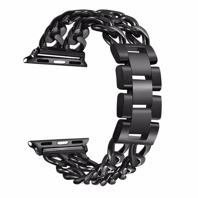 Fashion Steel Band For Apple Watch