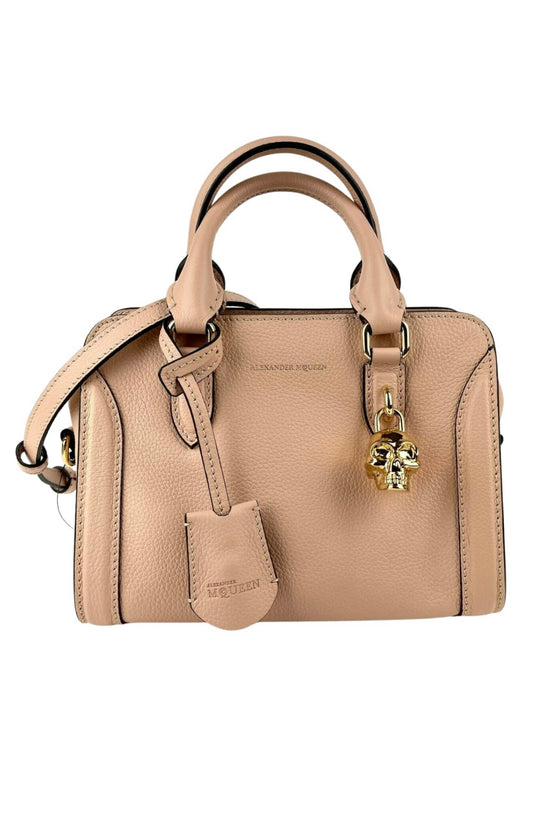 Tory Burch - Thea Mini Slouchy Satchel Bag - Belmont Luxe