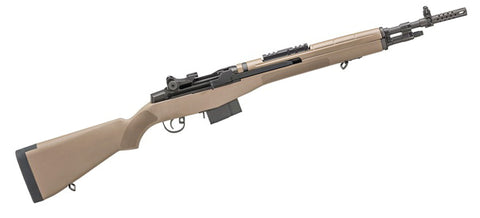 Springfield Armory M1A Scout Squad .308 10 RD Synthetic Stock – Check 6 ...