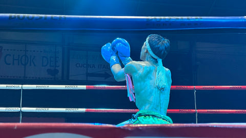 Muay Thai