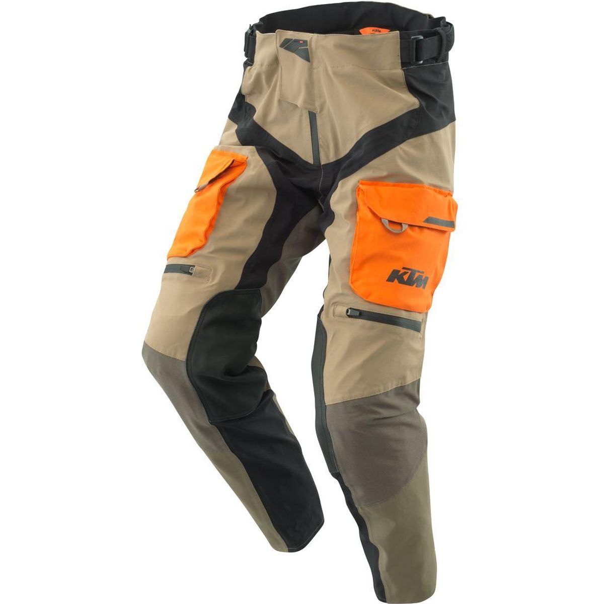 PANTALON MOTO ETANCHE KTM HOMME TOURRAIN WP V2 PANTS TAILLE PANTALON XL/36