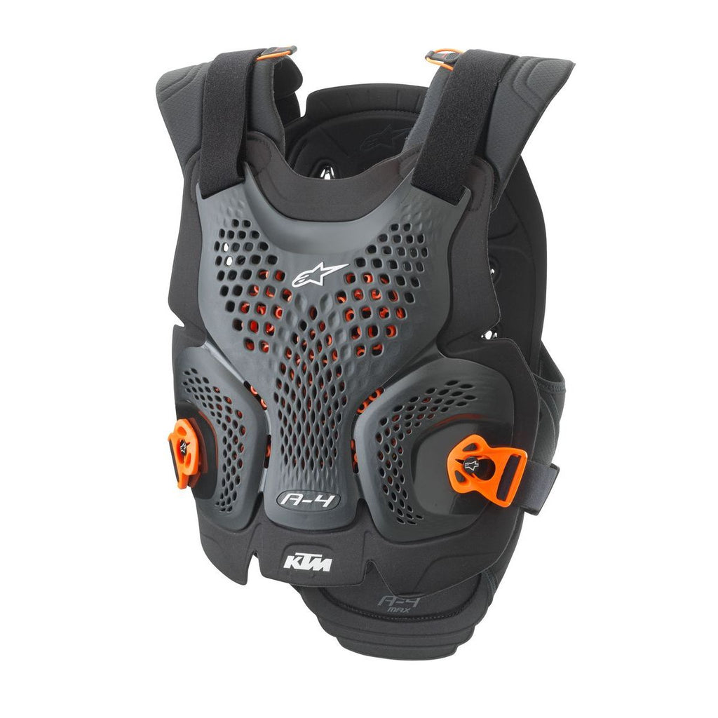 Alpinestars A-10 Full Chest Protector XL/XXL