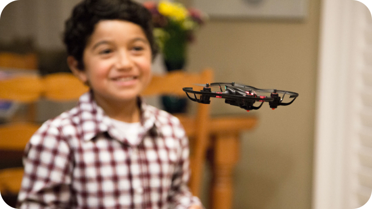 Robolink CoDrone Pro