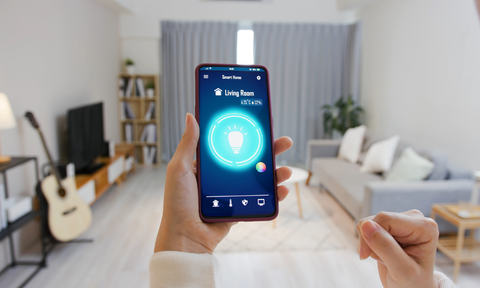 smart lighting systems