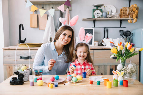 easter in france, french easter traditions, paques en france