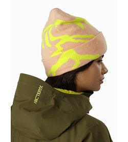 arcteryx grotto toque