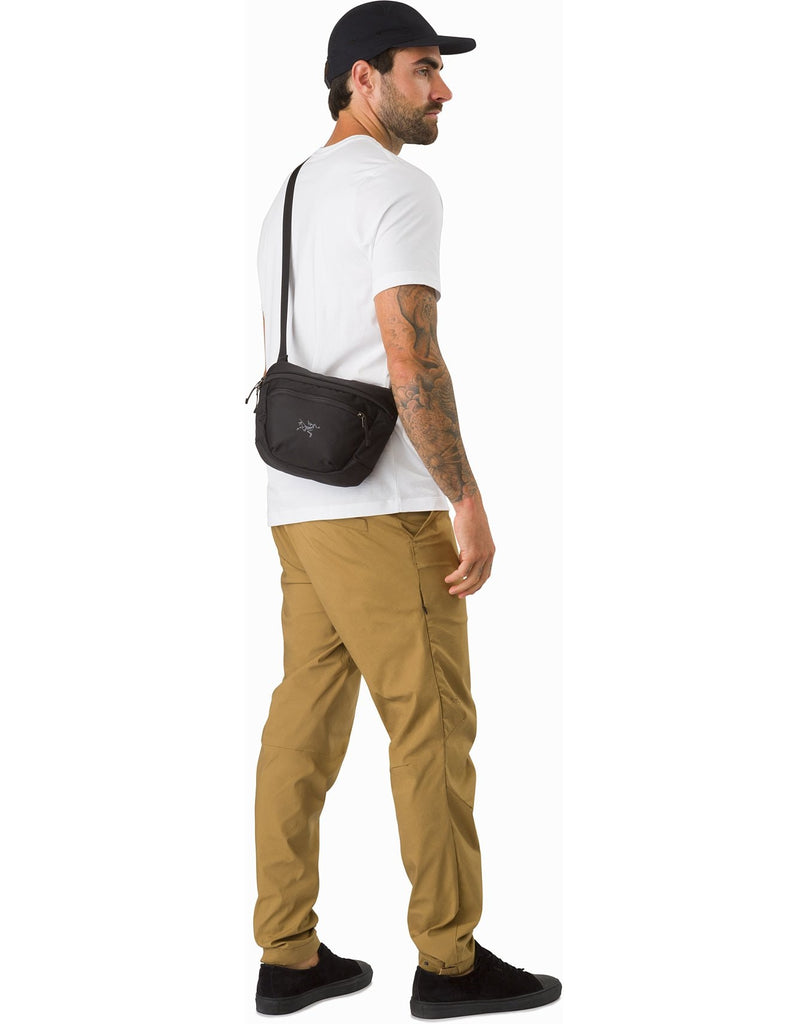 Arc Teryx Maka 2 Waistpack Alpbuddy