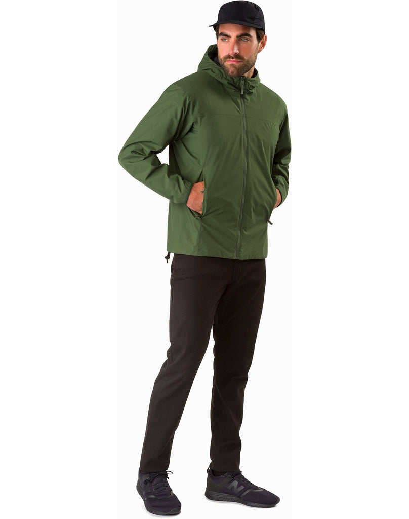 Arcteryx Solano Review 2024 | towncentervb.com