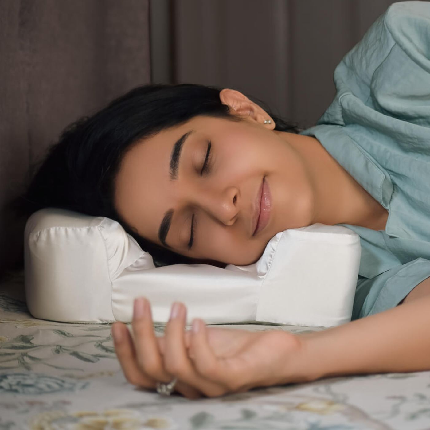 Anti Wrinkle Beauty Pillow