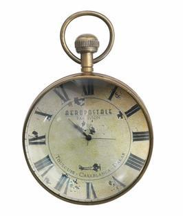 Authentic Models SC052 Eye Of Time, Library
