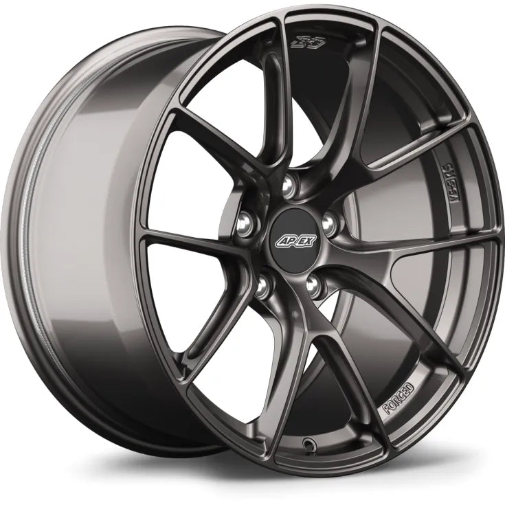 Apex VS-5RS Wheels for Subaru